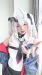[Cosplay] PoppaChan - Nakiri Ayame
