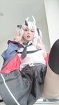 [Cosplay] PoppaChan - Nakiri Ayame
