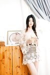 [Cosplay] 年年Nnian - 木槿花