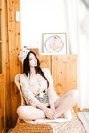 [Cosplay] 年年Nnian - 木槿花