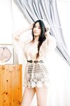[Cosplay] 年年Nnian - 木槿花