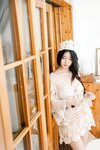 [Cosplay] 年年Nnian - 木槿花