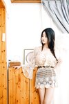 [Cosplay] 年年Nnian - 木槿花