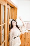 [Cosplay] 年年Nnian - 木槿花
