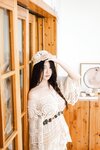 [Cosplay] 年年Nnian - 木槿花
