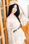 [Cosplay] 年年Nnian - 木槿花