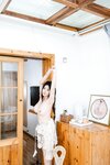 [Cosplay] 年年Nnian - 木槿花