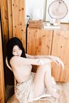 [Cosplay] 年年Nnian - 木槿花