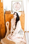 [Cosplay] 年年Nnian - 木槿花