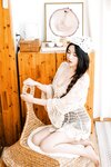 [Cosplay] 年年Nnian - 木槿花