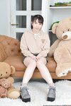 [Lovepop] Kozue Fujita 藤田こずえ - No.L-0690 Photoset #003 Hotpants