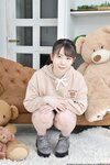 [Lovepop] Kozue Fujita 藤田こずえ - No.L-0690 Photoset #003 Hotpants
