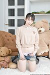 [Lovepop] Kozue Fujita 藤田こずえ - No.L-0690 Photoset #003 Hotpants