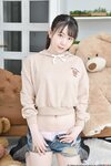 [Lovepop] Kozue Fujita 藤田こずえ - No.L-0690 Photoset #003 Hotpants