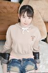 [Lovepop] Kozue Fujita 藤田こずえ - No.L-0690 Photoset #003 Hotpants