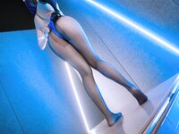 [Cosplay] Natsuko夏夏子 原神 夜兰 [74P1V-974MB]