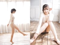 アサ芸SEXY女優写真集 つばさ舞 Mの誘惑