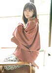 [Photobook]【デジタル限定 YJ PHOTO BOOK】北向珠夕写真集「ゆざめしないうちに。」