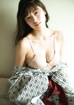 [Photobook]【デジタル限定 YJ PHOTO BOOK】北向珠夕写真集「ゆざめしないうちに。」