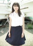 [Photobook]【デジタル限定 YJ PHOTO BOOK】北向珠夕写真集「ゆざめしないうちに。」