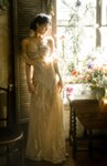 [Cosplay] 橙子喵酱 - 会员花絮 橙子法式修过
