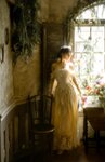 [Cosplay] 橙子喵酱 - 会员花絮 橙子法式修过