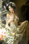 [Cosplay] 橙子喵酱 - 会员花絮 橙子法式修过