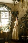 [Cosplay] 橙子喵酱 - 会员花絮 橙子法式修过