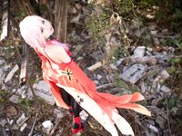 [Cosplay] G44不会受伤 楪祈 [20P-155MB]