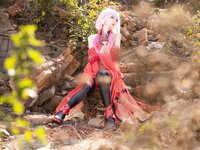 [Cosplay] G44不会受伤 楪祈 [20P-155MB]