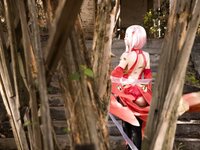 [Cosplay] G44不会受伤 楪祈 [20P-155MB]