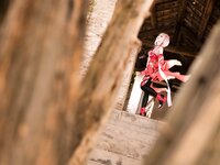 [Cosplay] G44不会受伤 楪祈 [20P-155MB]