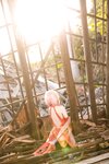 [Cosplay] G44不会受伤 楪祈 [20P-155MB]