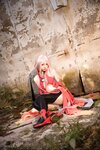 [Cosplay] G44不会受伤 楪祈 [20P-155MB]