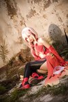 [Cosplay] G44不会受伤 楪祈 [20P-155MB]