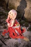 [Cosplay] G44不会受伤 楪祈 [20P-155MB]