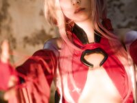 [Cosplay] G44不会受伤 楪祈 [20P-155MB]