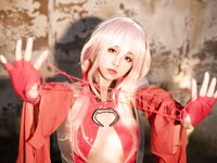 [Cosplay] G44不会受伤 楪祈 [20P-155MB]