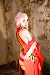 [Cosplay] G44不会受伤 楪祈 [20P-155MB]