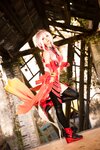 [Cosplay] G44不会受伤 楪祈 [20P-155MB]
