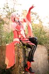 [Cosplay] G44不会受伤 楪祈 [20P-155MB]