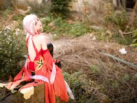 [Cosplay] G44不会受伤 楪祈 [20P-155MB]