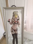 [Cosplay] 钛合金TiTi - 血滴子