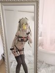 [Cosplay] 钛合金TiTi - 血滴子