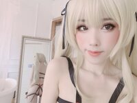 [Cosplay] 钛合金TiTi - 血滴子