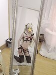 [Cosplay] 钛合金TiTi - 血滴子