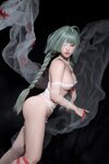 [Cosplay] 钛合金TiTi - 弗洛洛