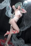 [Cosplay] 钛合金TiTi - 弗洛洛