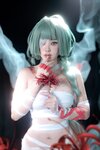 [Cosplay] 钛合金TiTi - 弗洛洛