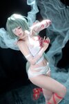 [Cosplay] 钛合金TiTi - 弗洛洛